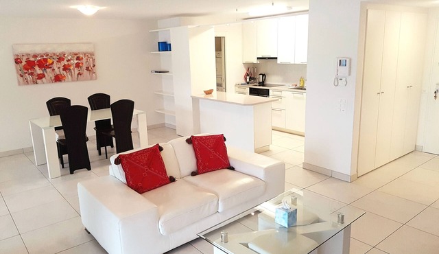 Modern Lake View 605