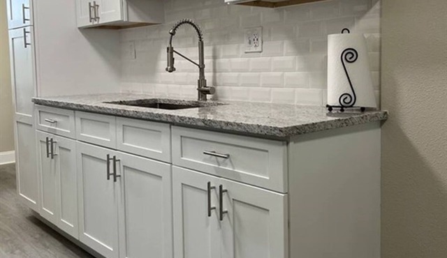 Modern Lauderhill Condo/Private Room and Bathroom