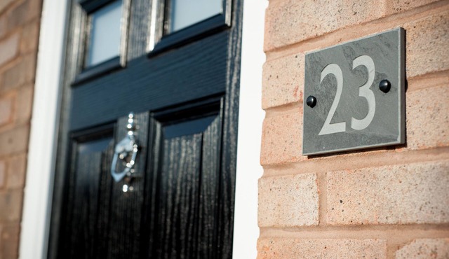 Modern Living in Old Town Stratford-upon-Avon