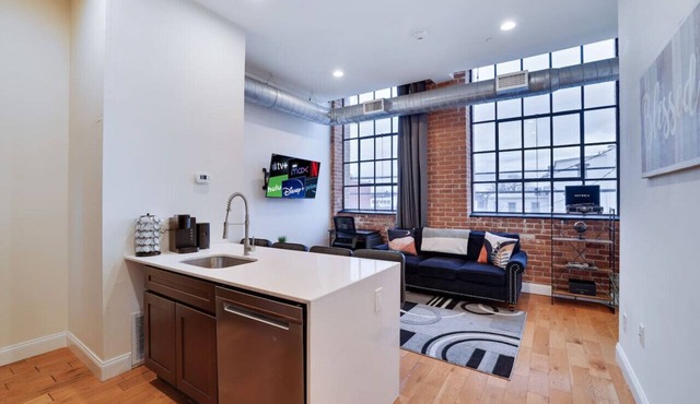 Modern Living - Center Citi
