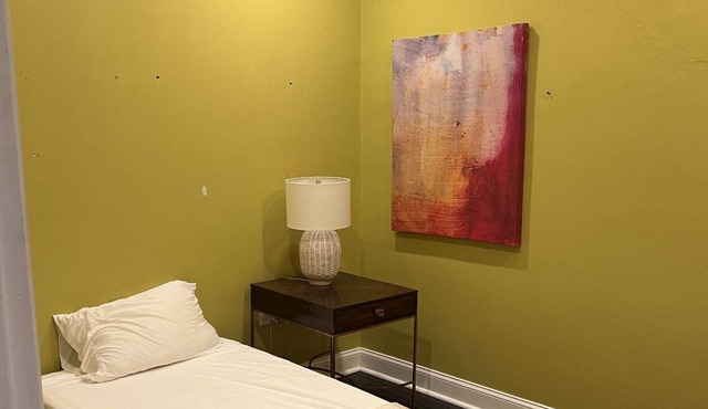 Modern living conveniently located on Market Street in downtown Parkersburg