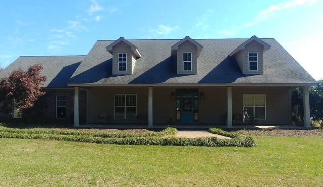 Modern Living in Country Setting