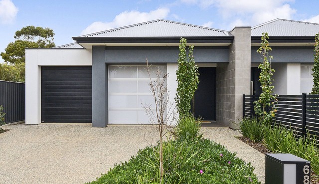 Modern Living in Great Location - Casa Kosma