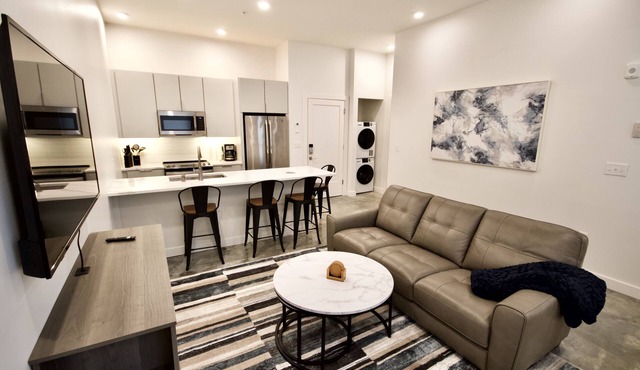 Modern Living in the Highly Regarded East Side