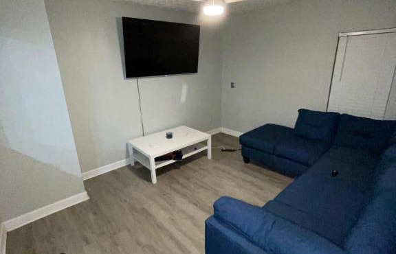 Modern Living Springfield