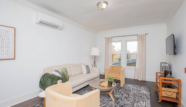 Modern Loft in Historic Birdtown - Unit 4