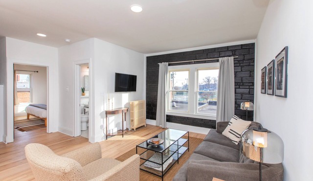 Modern Loft in Historic Birdtown - Unit 9