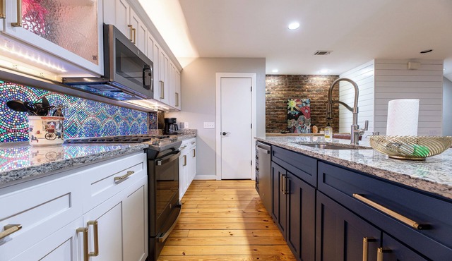 Modern Loft on the Atlanta Beltline