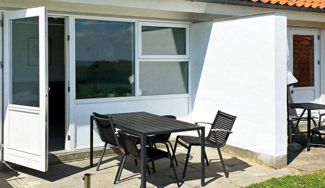 Modern Loft with Sea View - By Traum Ferienwohnungen