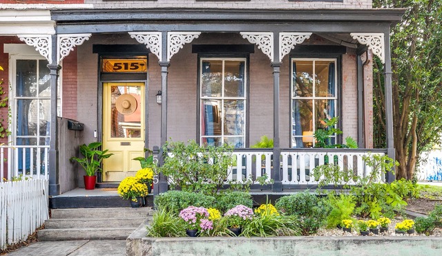 Modern, Lovely and Spacious Home