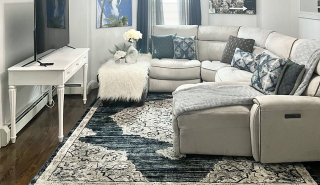 MODERN LUXE 2 - 4BEDROOMS/4BEDS/1SOFA - APARTMENT