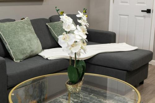 Modern Luxe 2BR Near Philly, PHL AIRPORT