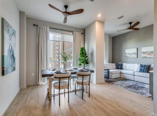 Modern Luxe Apt West Village