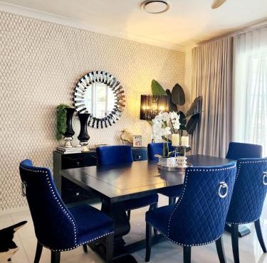 Modern Luxe Retreat Brisbane