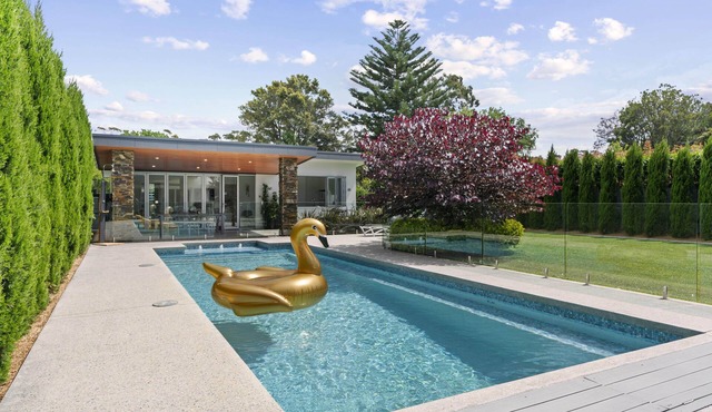 Modern Luxuries Guesthouse