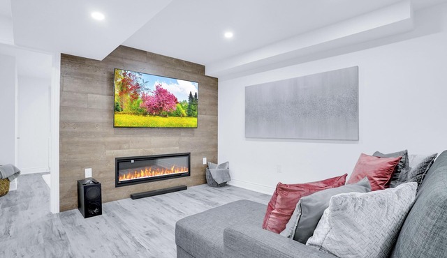 Modern Luxurious~6BR~4WR~House