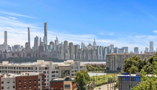 Modern Luxury 4BR Home Den NYC Views