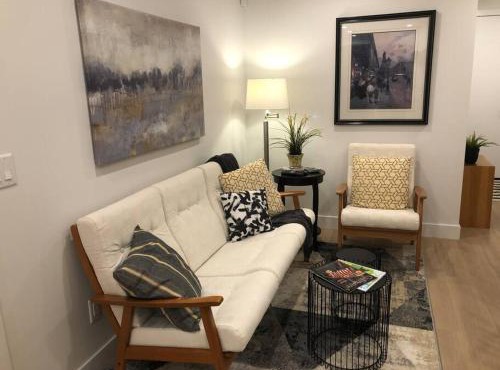 Modern luxury and convenience in Marda Loop