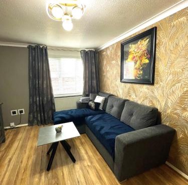 Modern Luxury apartment Liverpool