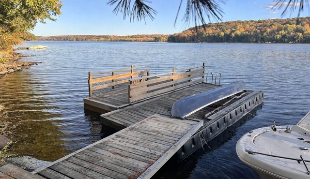 Modern Luxury Brand New Masterpiece on Muskoka Lakes Now Accepting Booking