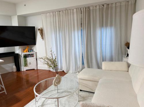 Modern Luxury Condo in Downtown Raleigh