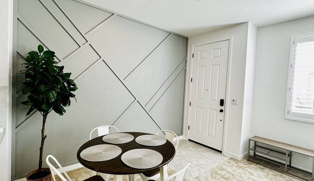 Modern Luxury Condo in North Natomas