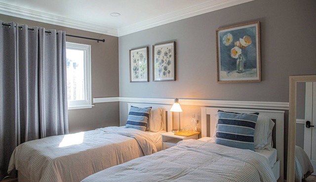 Modern, Luxury & Cozy 3 Beds/2 Baths Home in Evergreen