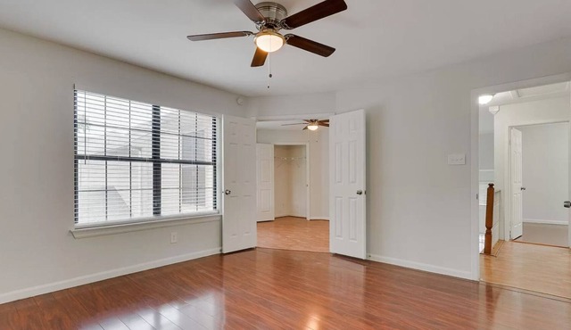 Modern Luxury Home 3BR - new and spacious!