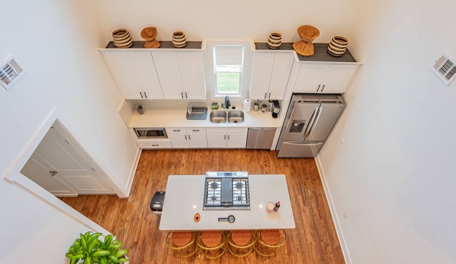 Modern Luxury Home Minutes from ATL Airport & Downtown