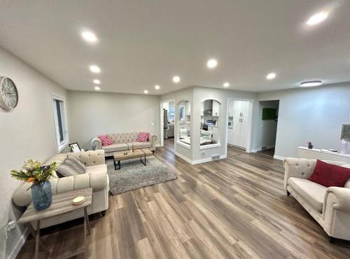 Modern Luxury in Richmond West