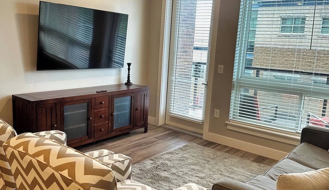 Modern Luxury in the Heart of Downtown Castle Rock