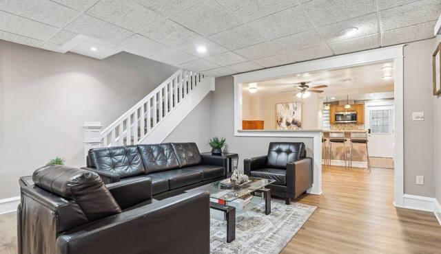 Modern Luxury in Prime Location