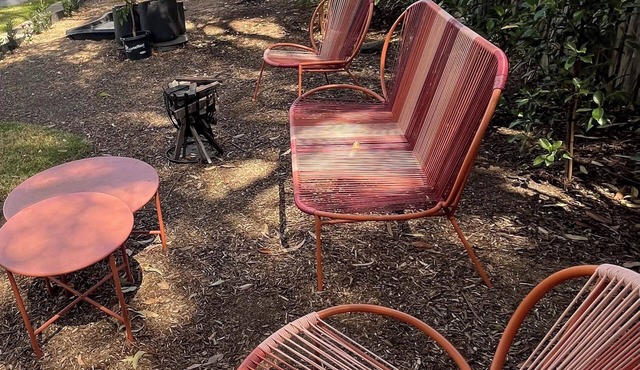 Modern Luxury Living