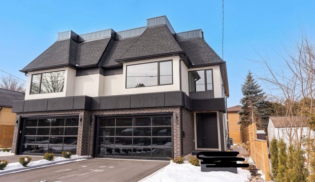 Modern Luxury Retreat-Perfect for Families and Group Getaways