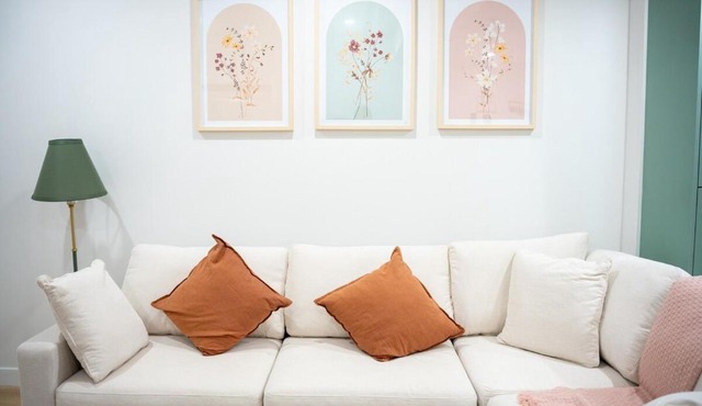 Modern Luxury Stay - Airport, Banff, Rockies Route