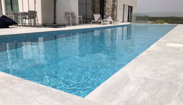 Modern luxury villa Mandarino 19 in the best golf resort Las Colinas