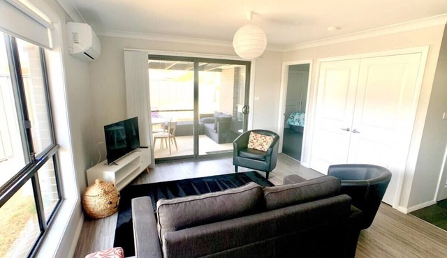 Modern Majestic - Everything you need, Neat & Tidy