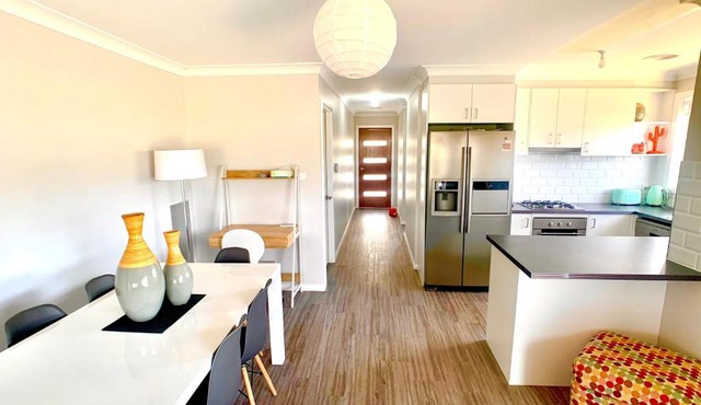 Modern Majestic - everything you need - private location