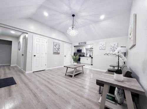 Modern Marble Montague, NJ Milford, PA Area Home