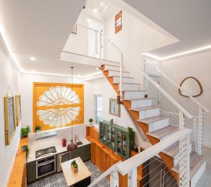 Modern Marvel at University City