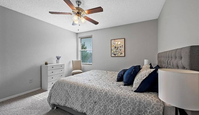 Modern Marvel: Newly Renovated Gem