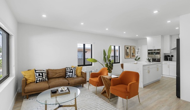 Modern Miami Home- 5 min from Coral Gables & Coconut Grove, 15 min from Brickell