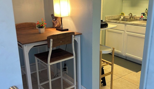 Modern Miami Oasis Near Downtown, Port, Wynwood, Design District & Airport!