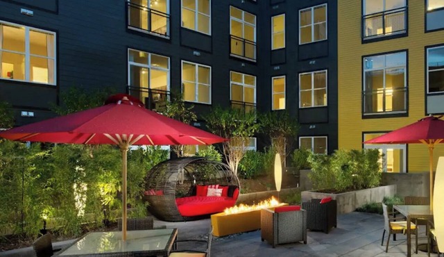 Modern Mosaic Living — Gym, Basketball Court & Private Cinema”