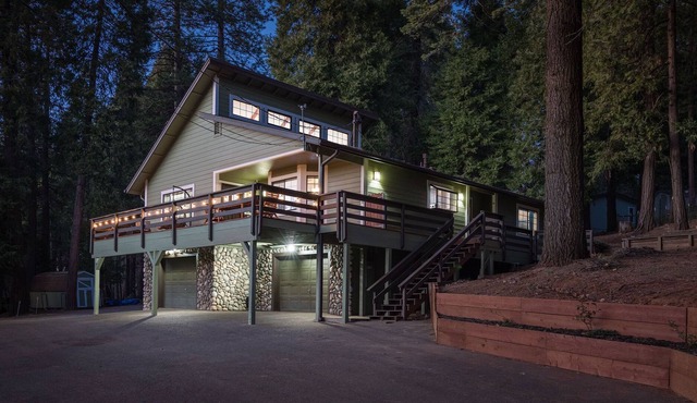 Modern Mountain Retreat - Welcome to Pine Ridge!