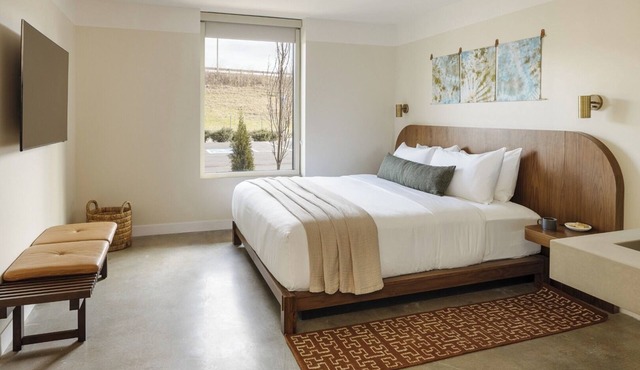 Modern Nashville Hideaway for Your Music City Adventure
