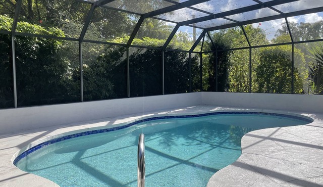 Modern near Siesta Beach