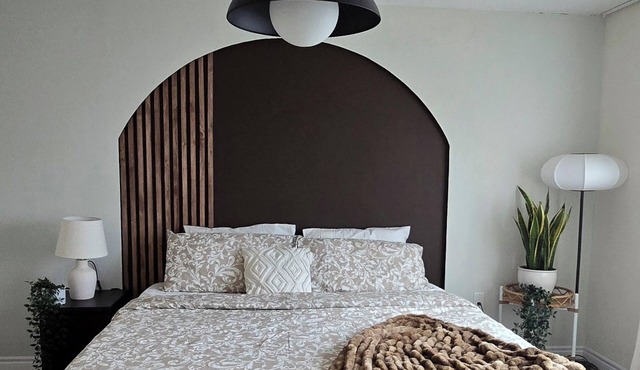 Modern New 3Bed Home | 10 Mins to Niagra Falls