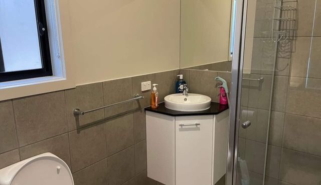 Modern New 4BR Spacious & Peaceful Family Home