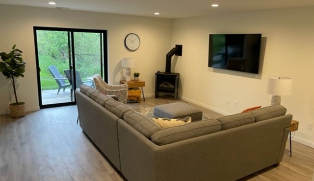 Modern, NEW and beautiful. Come Enjoy PERFECTION!